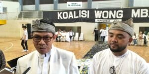 Gaes !!! Makna ‘Mbatu Sae’ Visi Paslon Cak Nur-Mas Heli