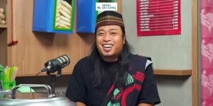 Gaes !!! Praz Teguh Pamit Podcast Warung Kopi (PWK)