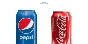 Gaes !!! Rivalitas Bisnis Minuman: Coca Cola VS Pepsi