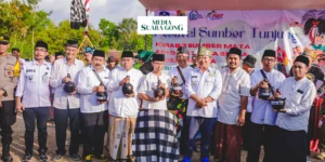 Gaes !!! Sumber Tunjung: Jantung Kehidupan Masyarakat Jember