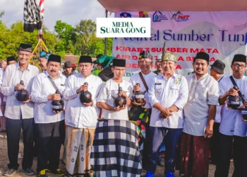 Festival Sumber Tunjung Jember