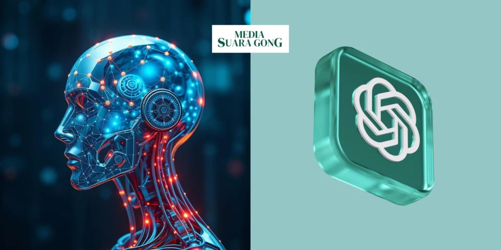 Gaes !!! ChatGPT Fitur Advanced Voice: Revolusi Baru dalam Interaksi Manusia-AI