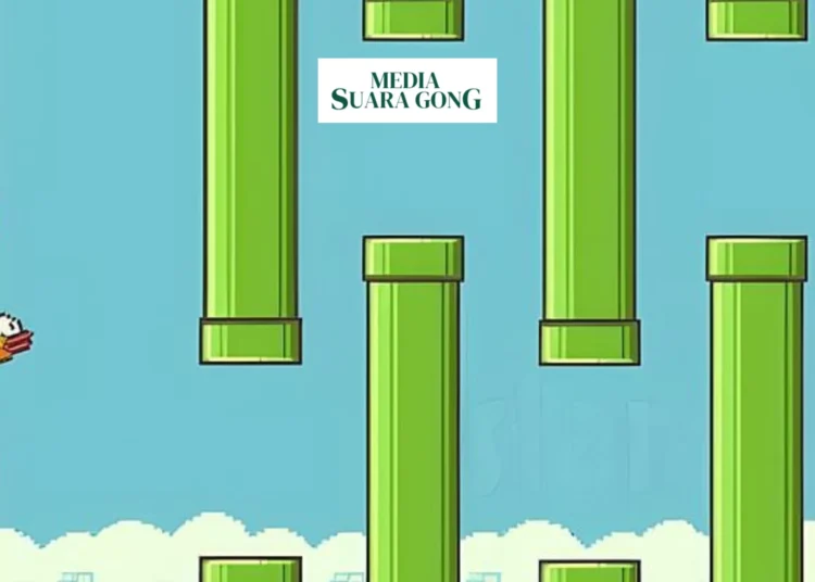 Game Legend Flappy Bird Siap Rilis Di Tahun 2025