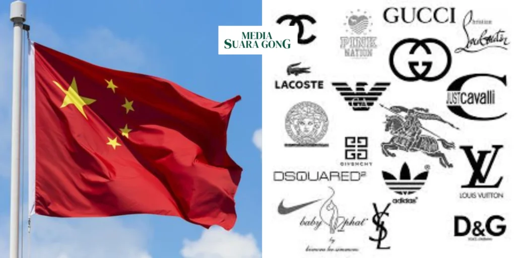 Gaes !!! Gen Z China: Dari Branded ke KW, Apa yang Sebenarnya Terjadi?