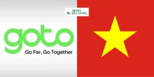 Gaes !!! GoTo Mundur Dari Vietnam