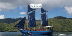 Gaes !!! Harta Karun Laut: Kapal Tradisional Indonesia