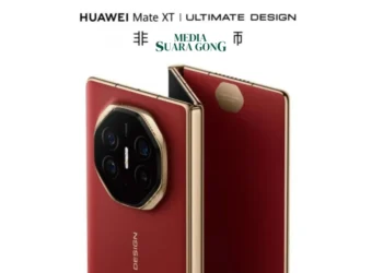 Huawei Mate Xt