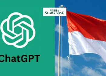 Indonesia Pengguna ChatGPT Terbanyak