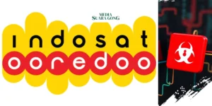 Gaes !!! Indosat Bersama Melindungi Keamanan Data Pribadi