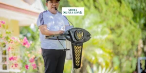 Gaes !!! Wisata Kampung Belgia: Mutiara Baru Pariwisata Jember