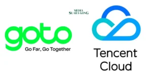 Gaes !!! Kemitraan GoTo dan Tencent Kunci Sukses di Era Digital