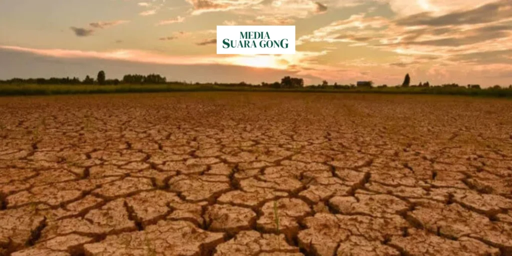 Konservasi Sumber Air, Solusi Kekeringan di Lumajang