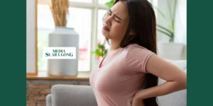 Gaes !!! Lifehack Cegah Diabetes dan Sakit Sendi