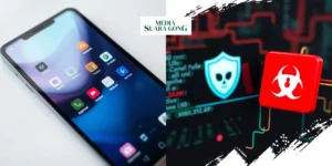 Gaes !!! Lindungi Diri Anda dari Ancaman Siber