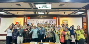 Gaes !!! Digitalisasi Lumajang Tingkatkan Skor ETPD