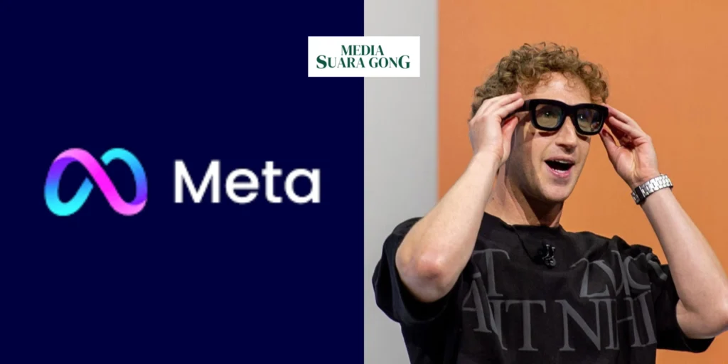 Mata Perkenalkan Kacamata AR Baru