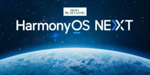 Gaes !!! Mendobrak Batasan Teknologi dengan HarmonyOS Next