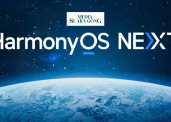 Mendobrak Batasan Teknologi dengan HarmonyOS Next