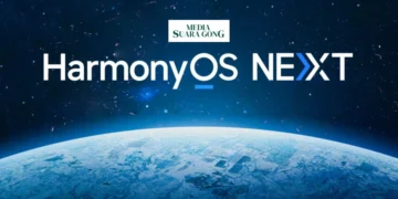 Mendobrak Batasan Teknologi dengan HarmonyOS Next