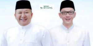 Gaes !!! Mengenal Paslon Hendy – Firjaun Pilkada Jember 2024