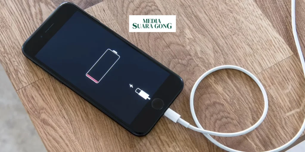 Menguak Fakta di Balik Pengisian Daya Watt Tinggi