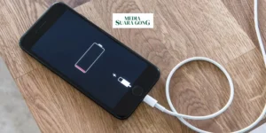 Gaes !!! Menguak Fakta di Balik Pengisian Daya Watt Tinggi