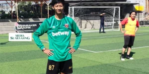 Gaes !!! Olahraga Mini Soccer, Kini Bukan Sekedar Hobi