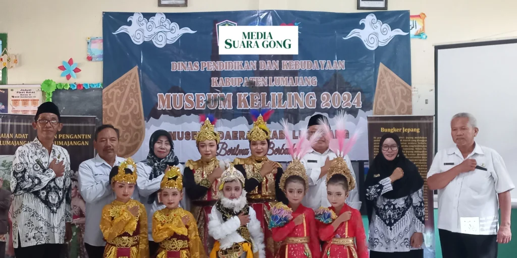 Museum Budaya Keliling Lumajang