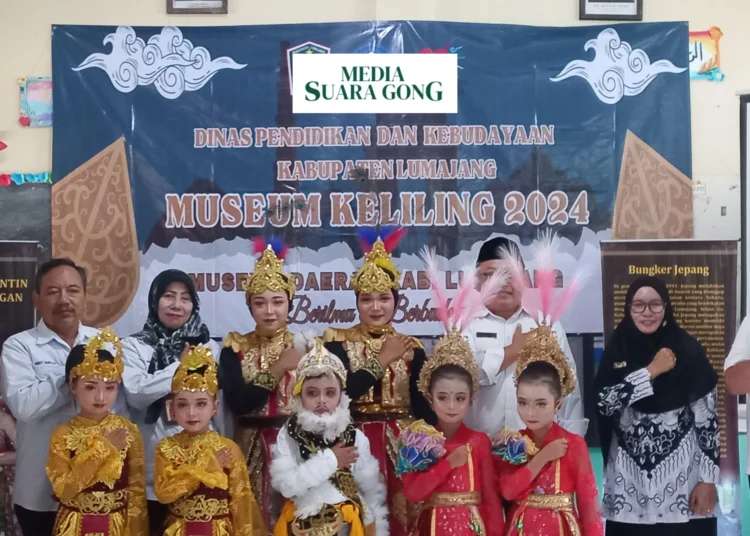 Museum Budaya Keliling Lumajang