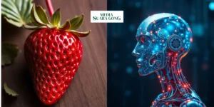 Gaes !!! OpenAI Hadirkan Strawberry: AI Generasi Berikutnya