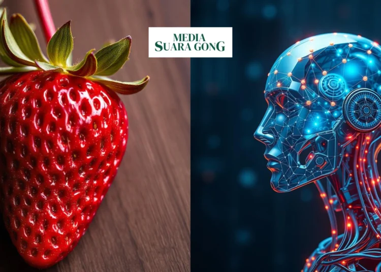 Open AI Model Strawberry