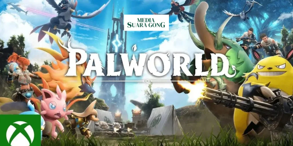 Gaes !!! Palworld Tegas: Tidak Akan Jadi Free-to-Play!