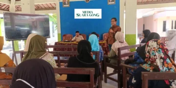 Pembinaan Keluarga Migran Indonesia di Jember