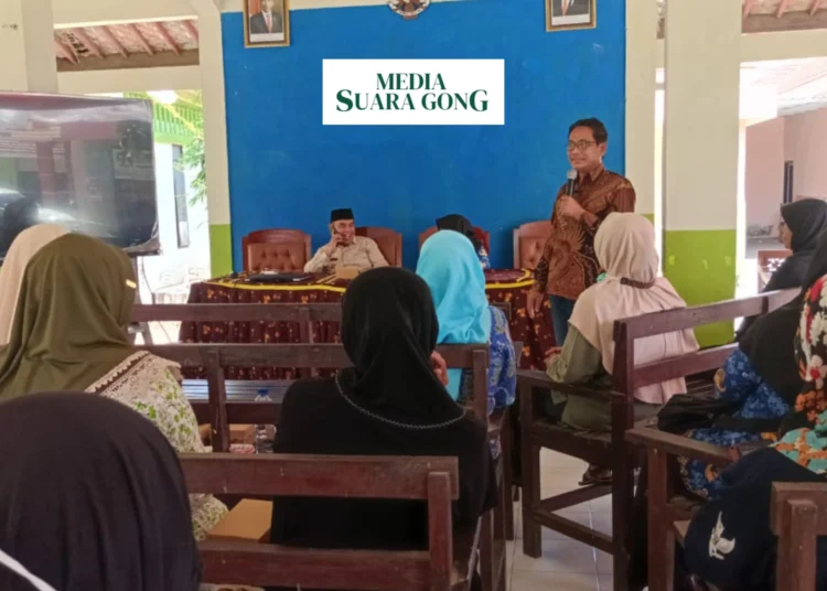 Pembinaan Keluarga Migran Indonesia di Jember