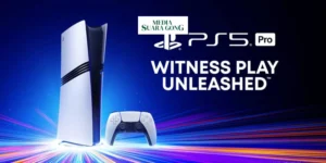 Gaes !!! PlayStation 5: Era Baru Gaming yang Dinantikan