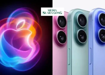 Produk Apple Yang Rilis Bersamaan Dengan Iphone 16