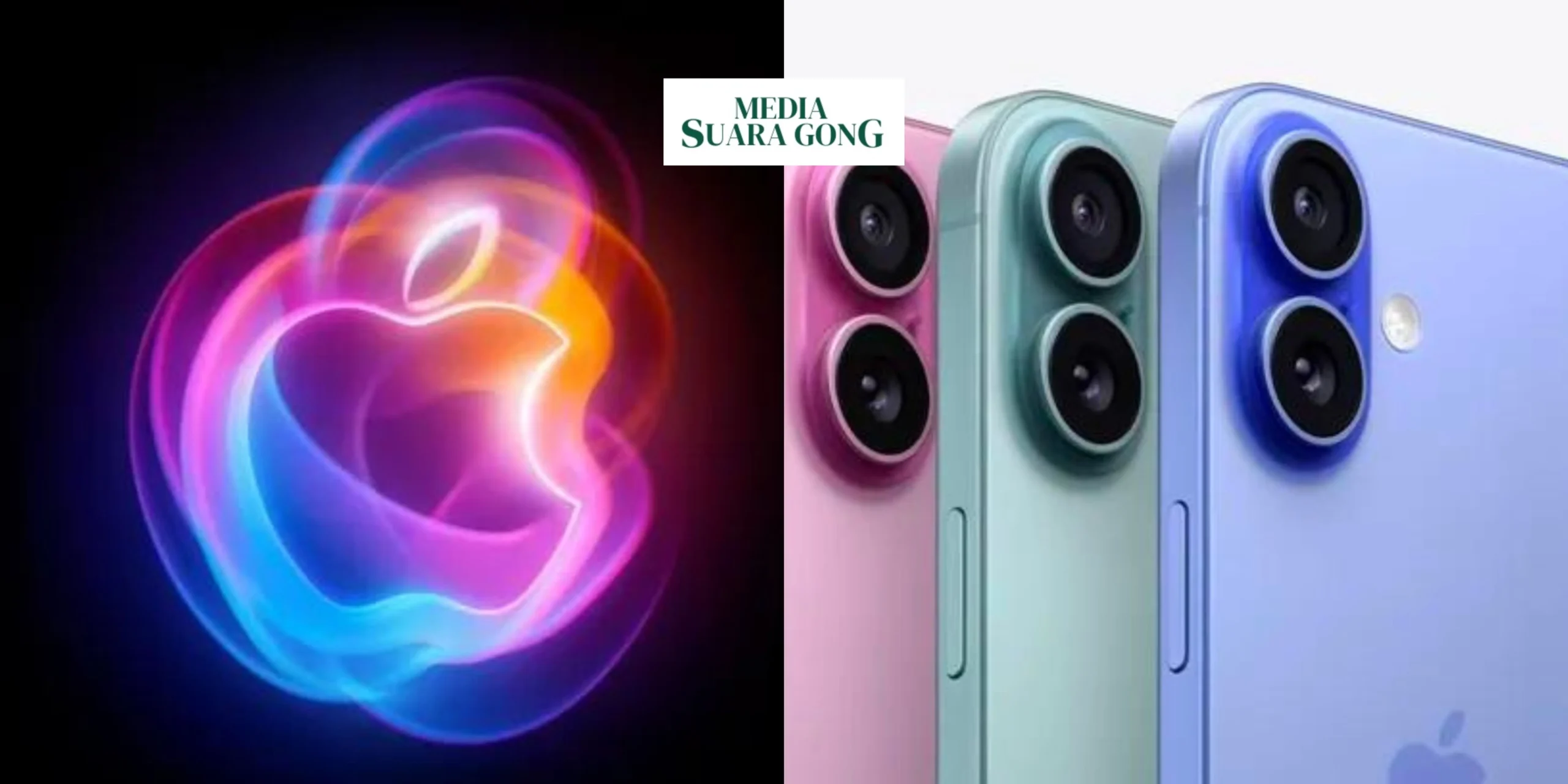 Produk Apple Yang Rilis Bersamaan Dengan Iphone 16