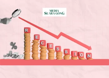 Resesi Ketika Roda Ekonomi Melambat