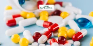 Gaes !!! Resistensi Antibiotik: Ancaman Silent Killer yang Makin Mendesak