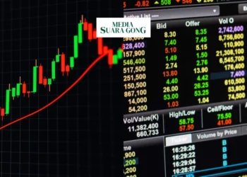 Saham Lebih dari Sekedar Potongan Kertas