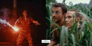 Gaes !!! Petualangan Baru Dinosaurus: Jurassic World Rebirth