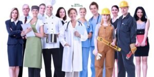 Gaes !!! Spill Profesi Dengan Gaji Tertinggi dan Fantastis