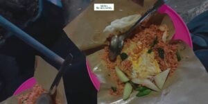 Gaes !!! Makan Nasi Goreng di Malam Hari, Boleh Gak Sih?