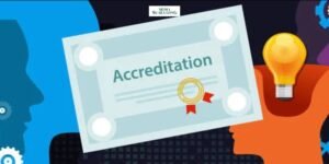 Gaes !!! Gimana Akreditasi Keperingkatan Perguruan Tinggi