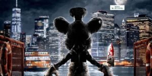 Gaes !!! Film Screamboat: Mickey Mouse Versi Horor