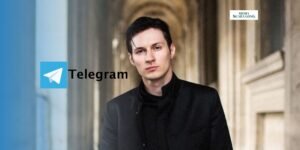 Gaes !!! Telegram Tersandung Kasus: Diperiksa Uni Eropa