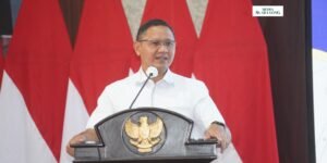 Gaes !!! Pj Wali Kota Batu Himbau Netralitas Jelang Pilkada 2024