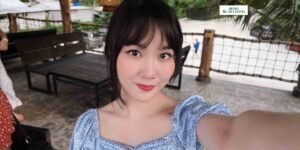 Gaes !!! Pesona Cewek Introvert Nih Boss, Senggol Dong