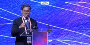 Gaes !!! Indonesia Ajak Negara Berkembang Naik Kelas