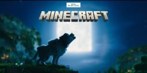 Gaes !!! Trailer Pertama Film Minecraft The Movie Sudah Rilis